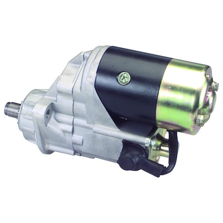 Replacement For Dodge Ram 2500 L6 5.9L Year 1998 Starter